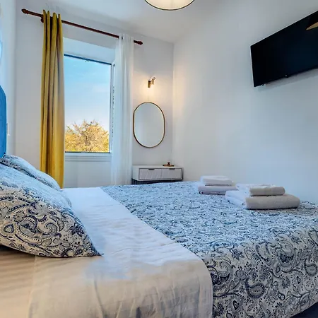 Royal View Suite - Corfu Town Buitenkant foto