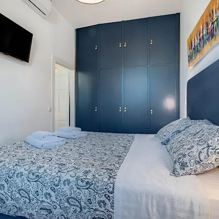 Royal View Suite - Corfu Town Buitenkant foto