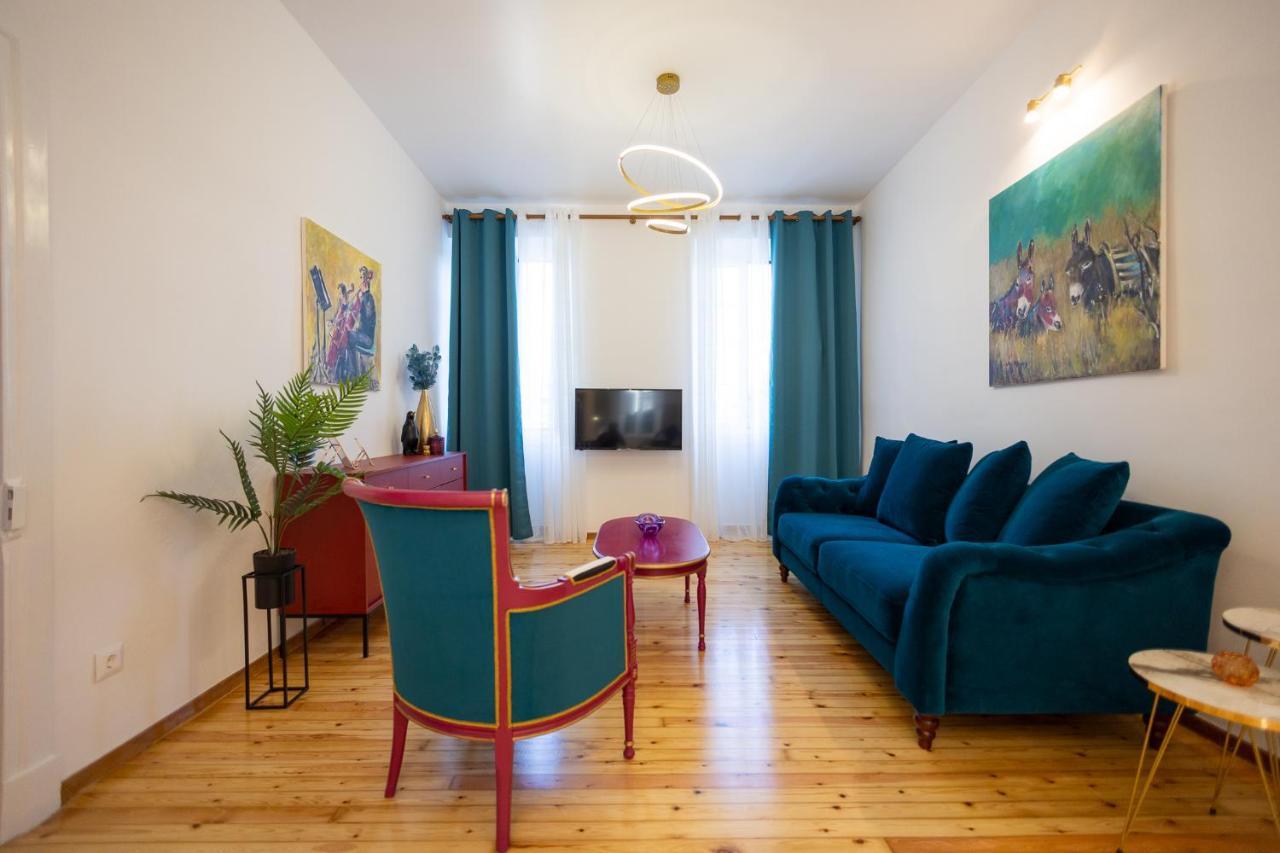 Appartement Royal View - Corfu Town
