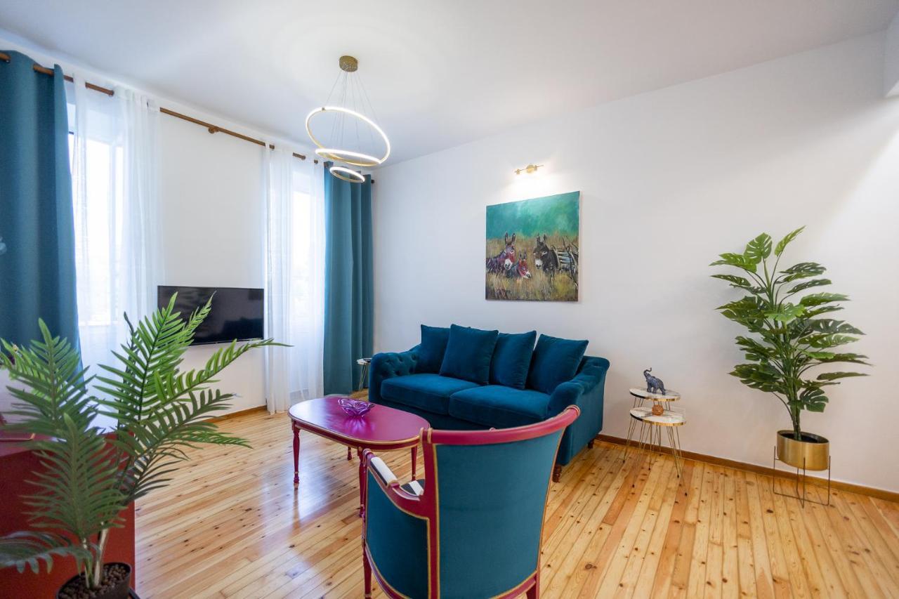 Apartment Royal View - Corfu Town *