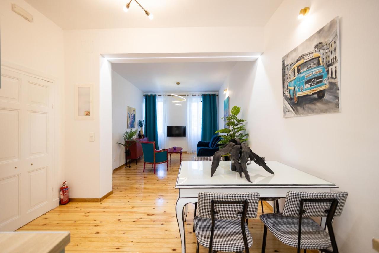 Appartement Royal View - Corfu Town