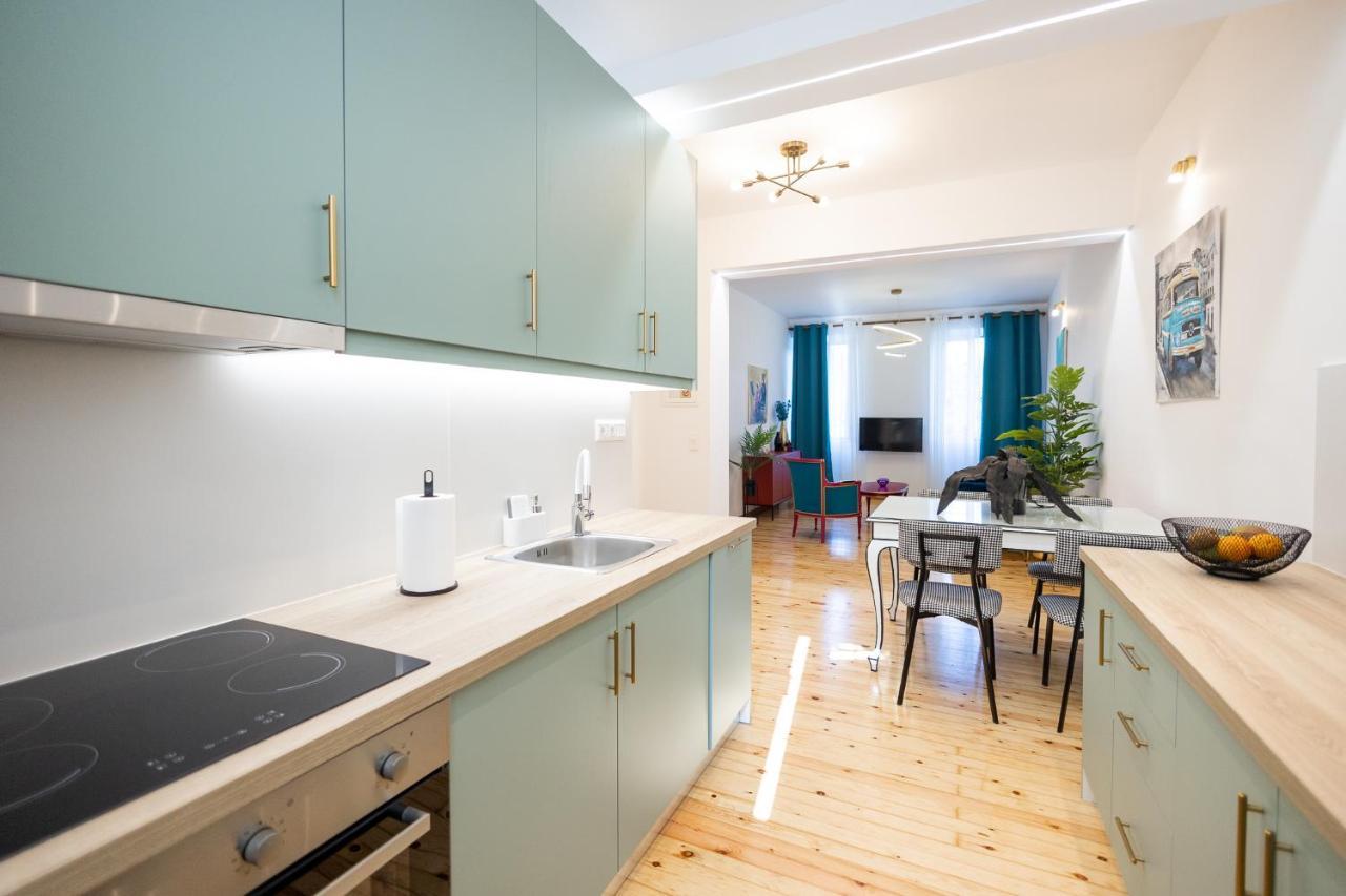 Appartement Royal View - Corfu Town Corfu (city)