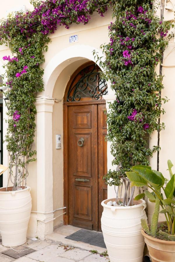 Appartement Royal View - Corfu Town Corfu (city)