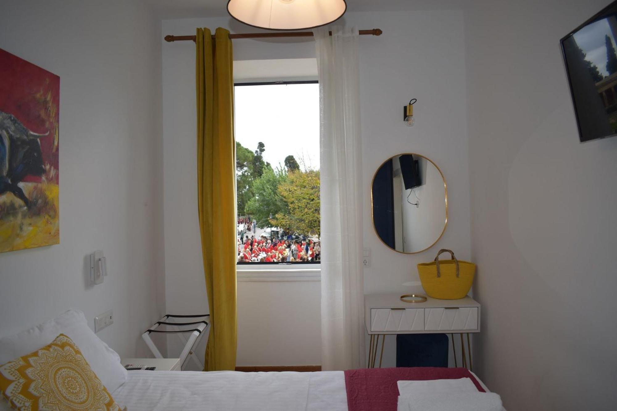 Royal View - Corfu Town