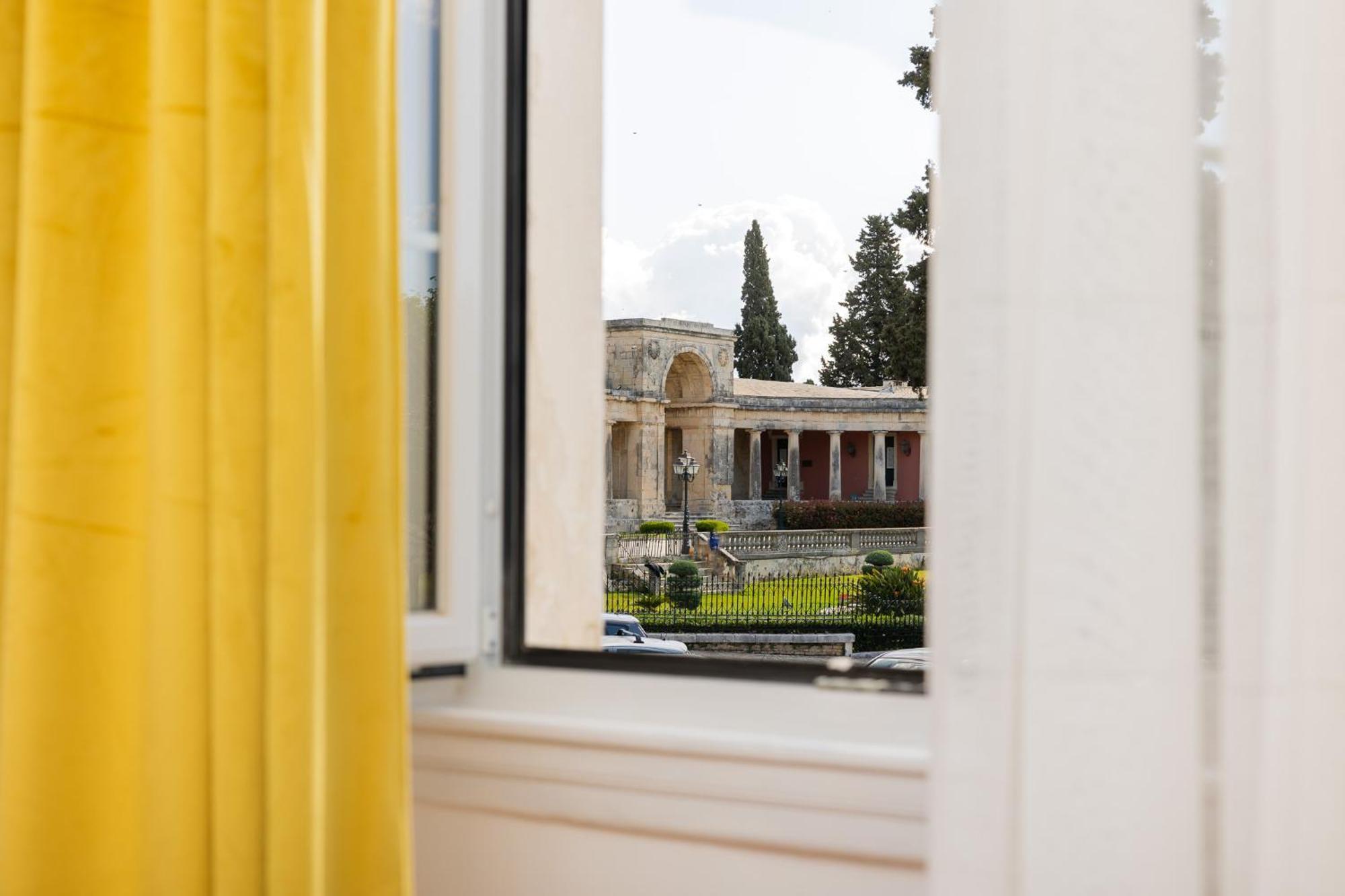 Royal View - Corfu Town *